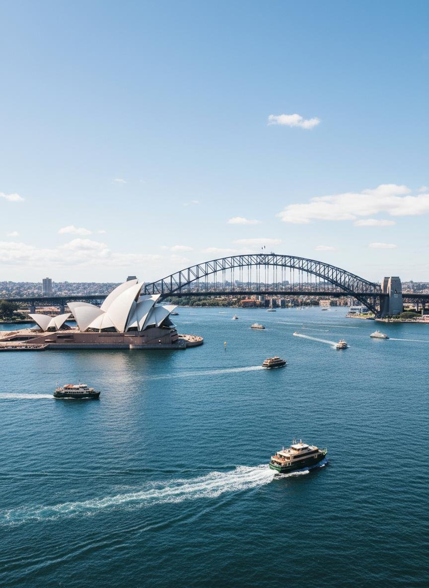 Australia