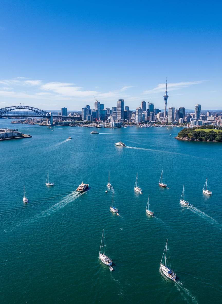 New Zealand