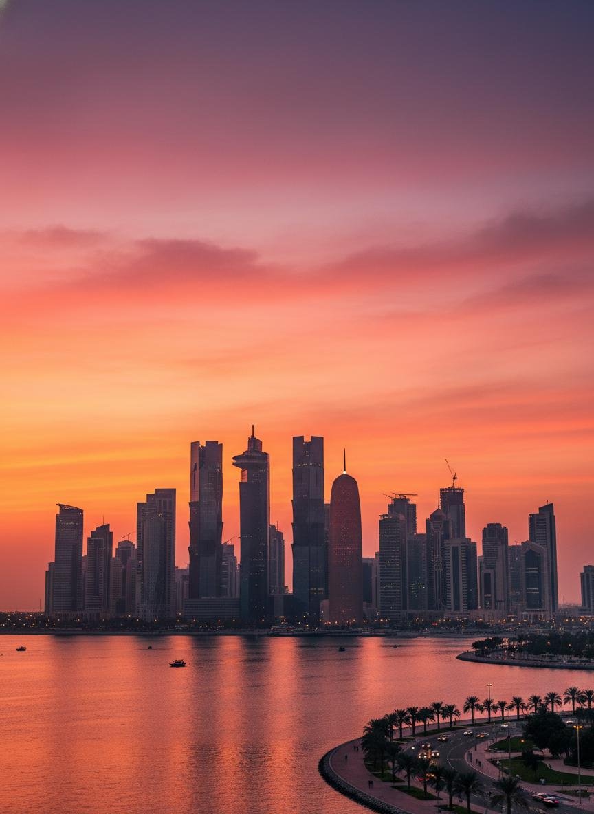 Qatar