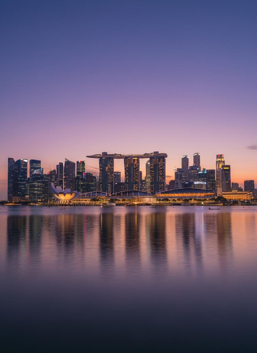 Singapore