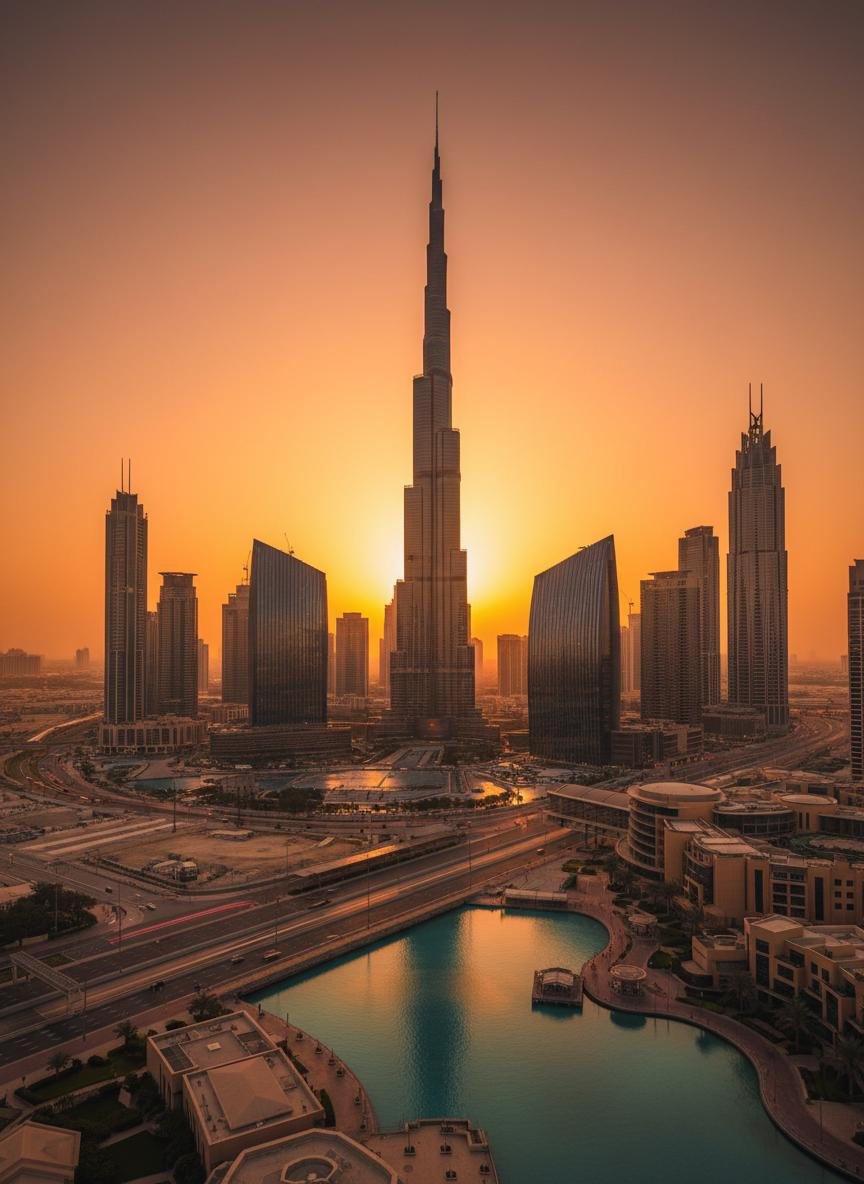 United Arab Emirates